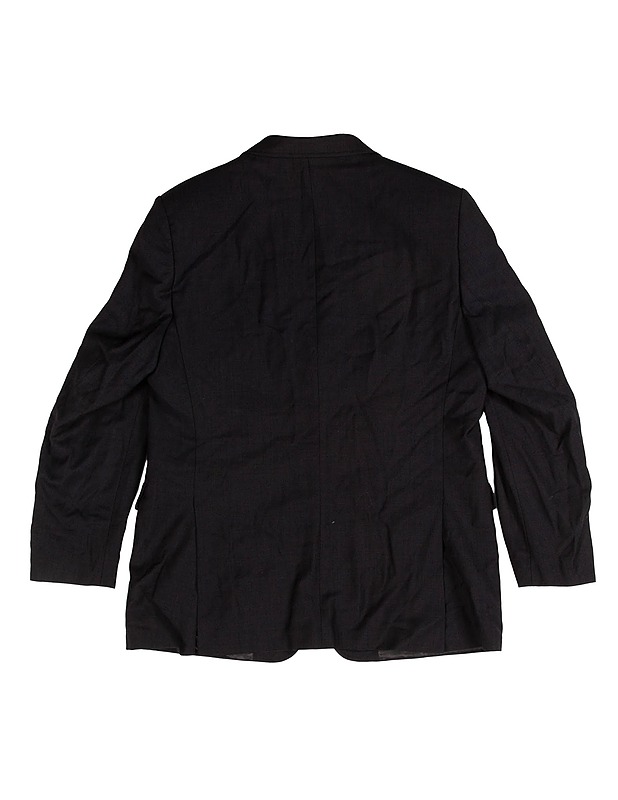 DRESSMANN pikkutakki, 54 - Miesten takit - 10105549877 - 1