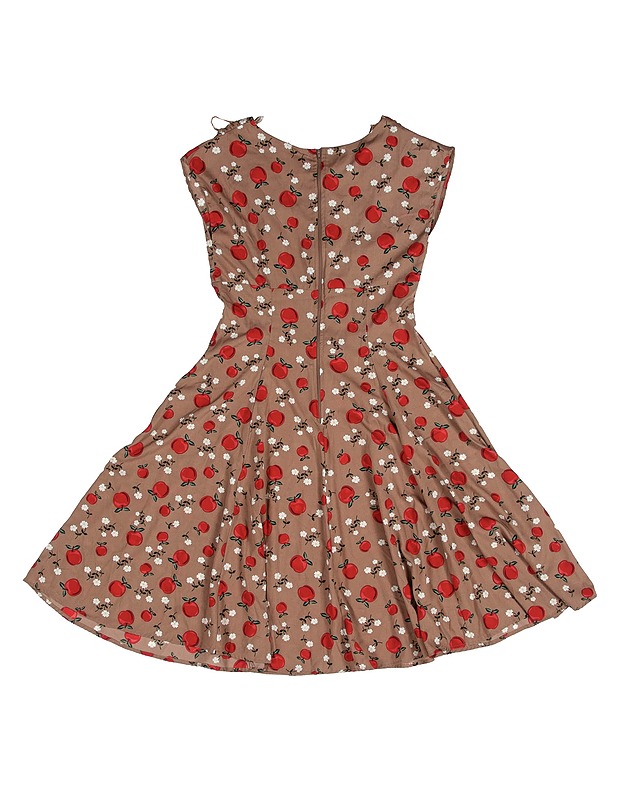 HELL BUNNY Vixen mekko, L - Mekot ja hameet - 10105549891 - 1