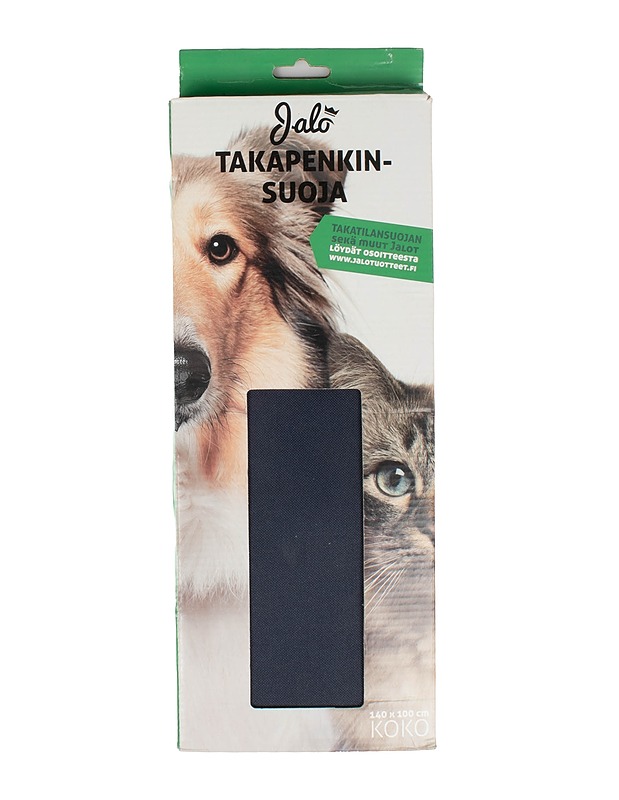 JALO takapenkin suoja  - Muut urheiluvälineet ja vapaa-aika - 10105549898 - 0