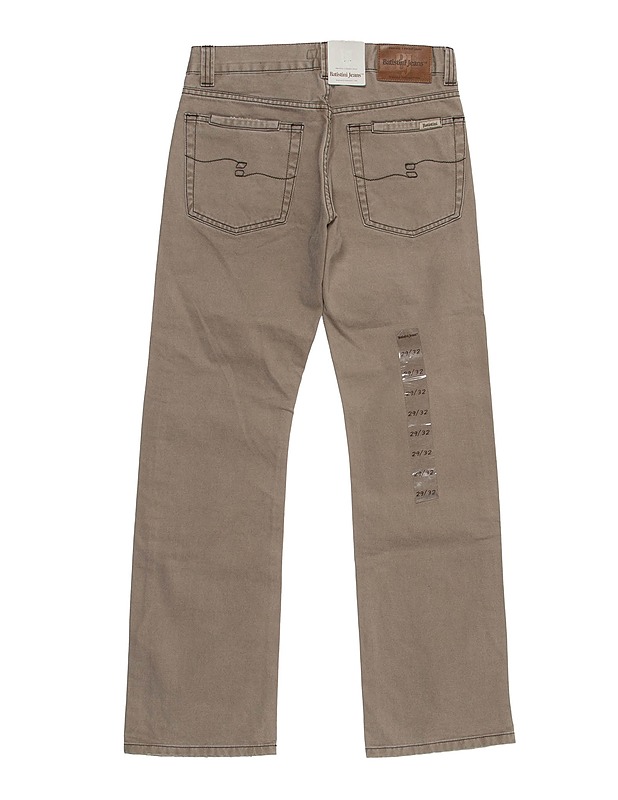 BATISTINI Jeans housut, 29/32 - Miesten farkut - 10105549903 - 1