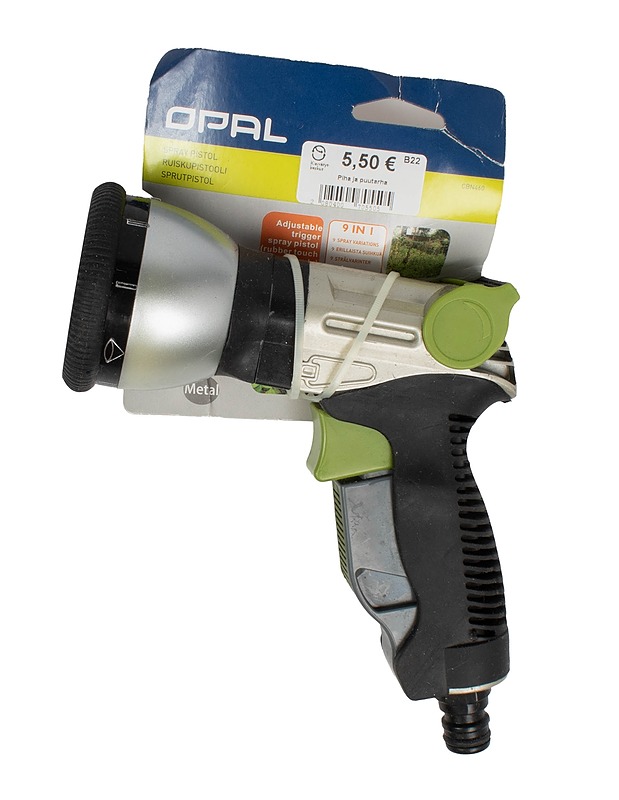 OPAL-ruiskupistooli  - Muut urheiluvälineet ja vapaa-aika - 10105549939 - 0