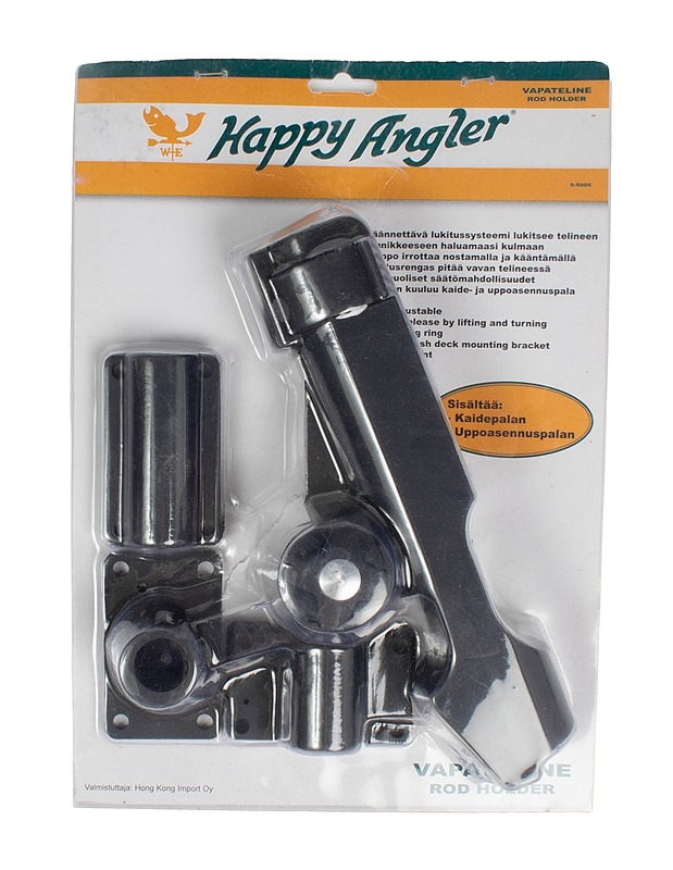 HAPPY ANGLER -vapateline  - Muut urheiluvälineet ja vapaa-aika - 10105549962 - 0