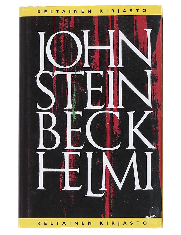 Helmi - Steinbeck, John - Romaanit ja novellit - 10105549964 - 0