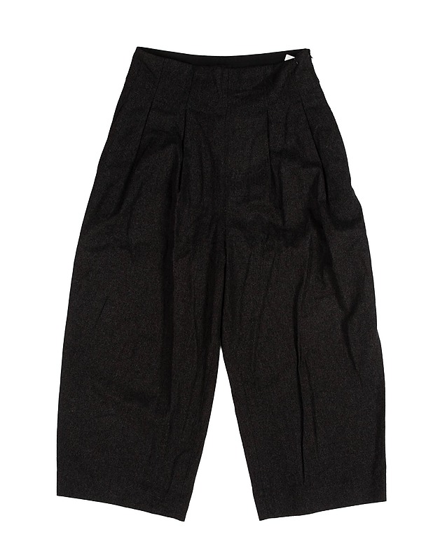 COS housut, 34 - Naisten housut, shortsit ja haalarit - 10105550016 - 0