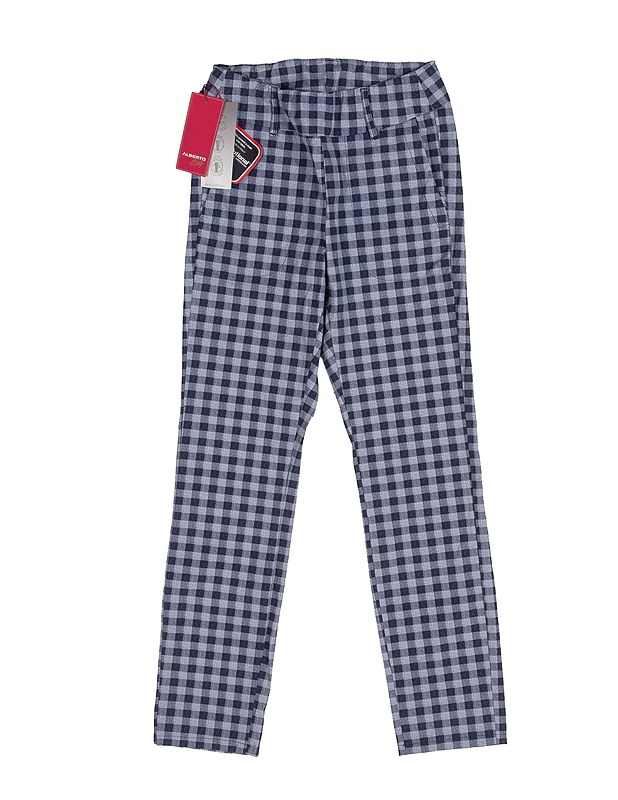 ALBERTO Golf housut, 34 - Naisten housut, shortsit ja haalarit - 10105550039 - 0