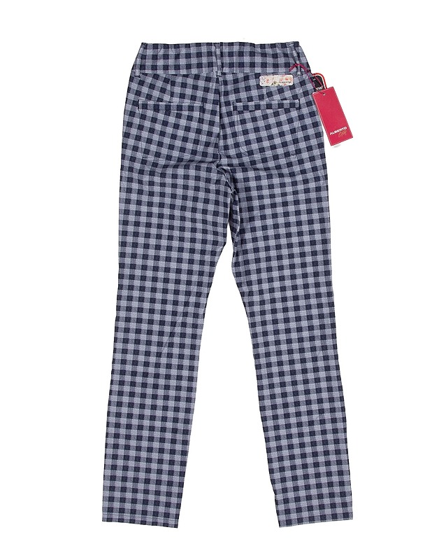 ALBERTO Golf housut, 34 - Naisten housut, shortsit ja haalarit - 10105550039 - 1