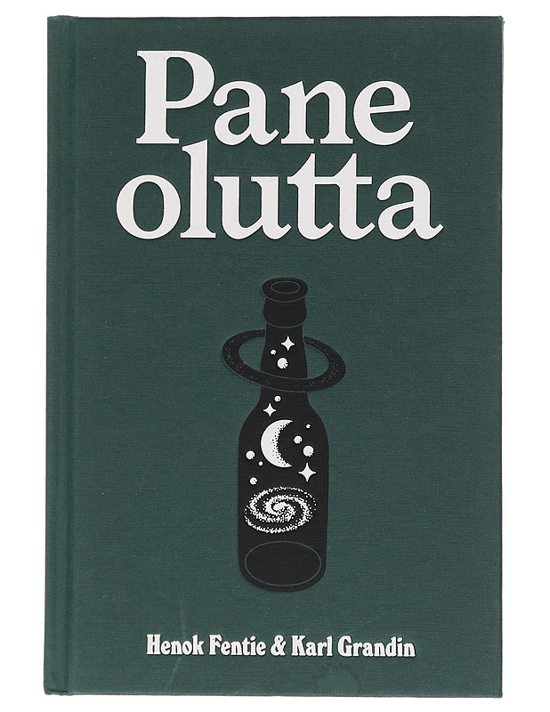 Pane olutta - Fentie, Henok - Ruokakirjat - 10105550047 - 0