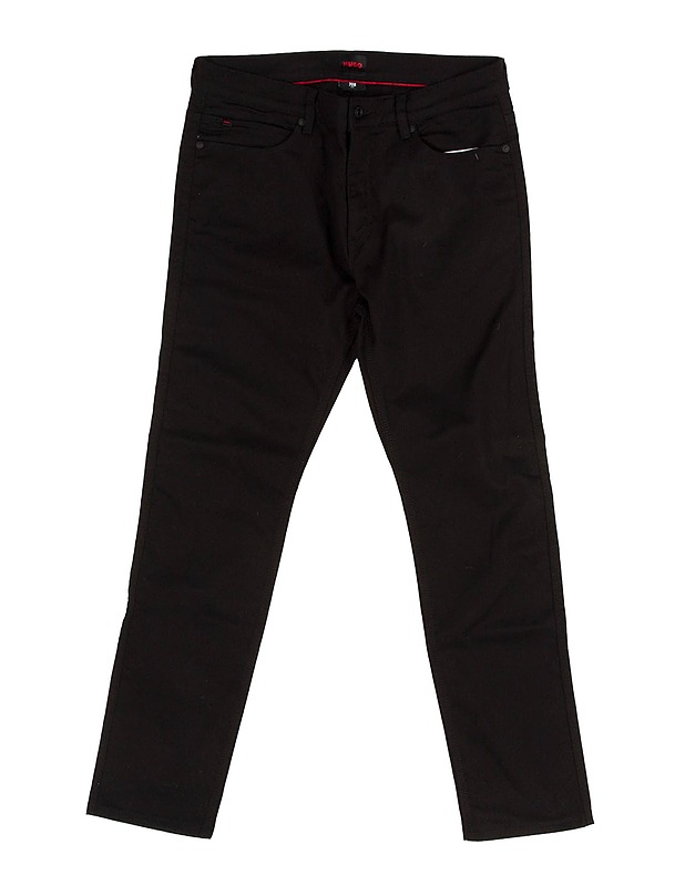 HUGO BOSS 708 slim farkut, W33/L32 - Naisten farkut - 10105550053 - 0