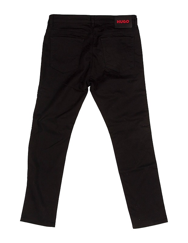 HUGO BOSS 708 slim farkut, W33/L32 - Naisten farkut - 10105550053 - 1