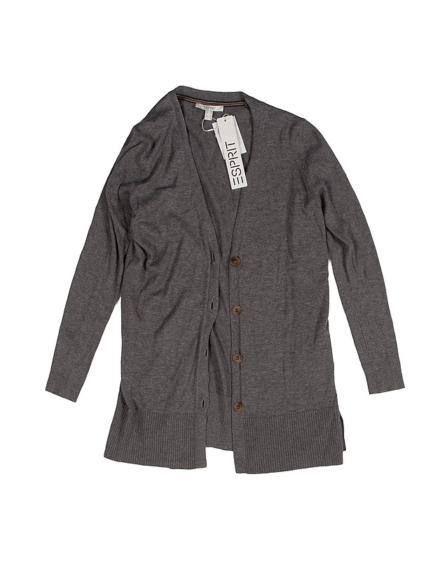 ESPRIT neuletakki, M - Naisten neuleet - 10105550059 - 0