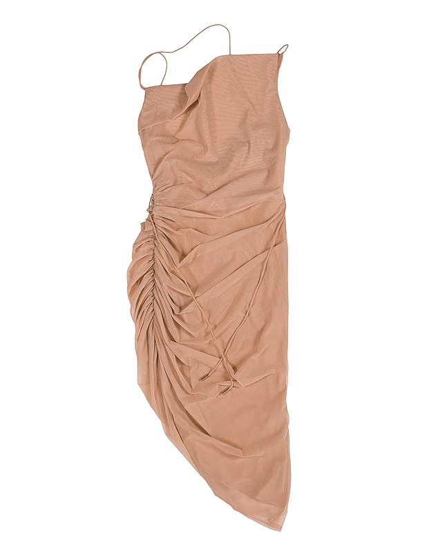 C/MEO COLLECTIVE Slow Burn Midi mekko, S - Mekot ja hameet - 10105550069 - 0