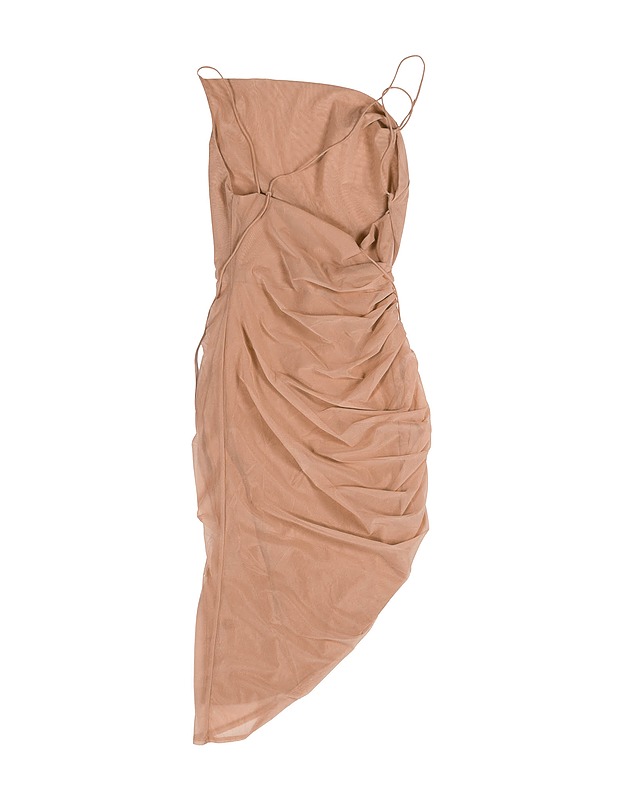 C/MEO COLLECTIVE Slow Burn Midi mekko, S - Mekot ja hameet - 10105550069 - 1