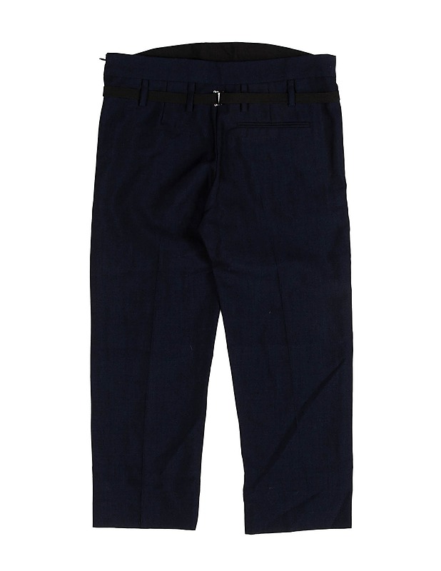 ACNE housut - Naisten housut, shortsit ja haalarit - 10105550107 - 0