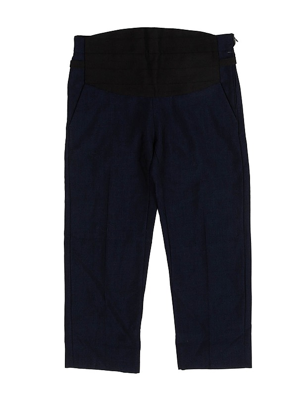 ACNE housut - Naisten housut, shortsit ja haalarit - 10105550107 - 1