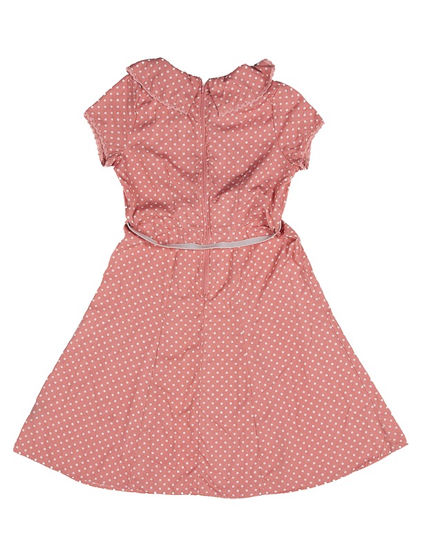 HELL BUNNY Vixen mekko, XL - Mekot ja hameet - 10105550092 - 1