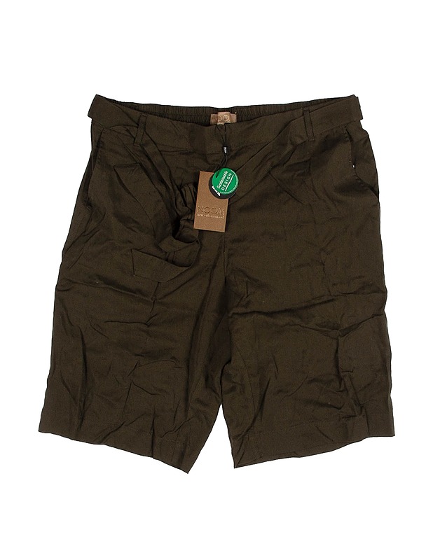 NOOM Tina shortsit, 46 - Naisten housut, shortsit ja haalarit - 10105550103 - 0