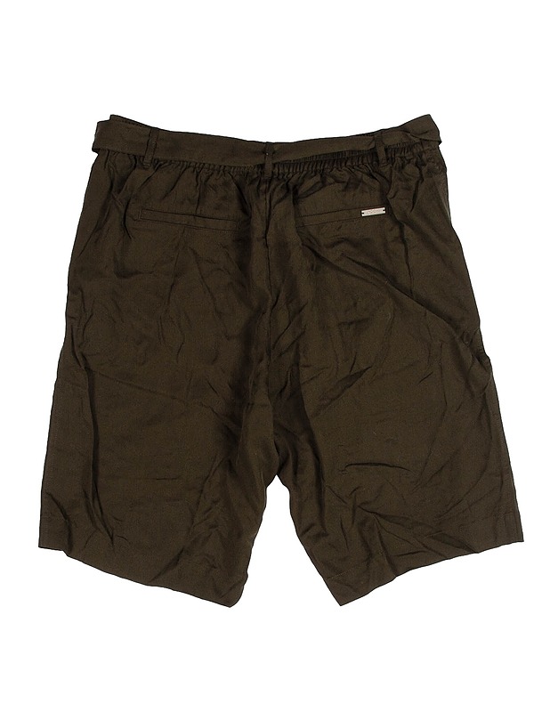 NOOM Tina shortsit, 46 - Naisten housut, shortsit ja haalarit - 10105550103 - 1
