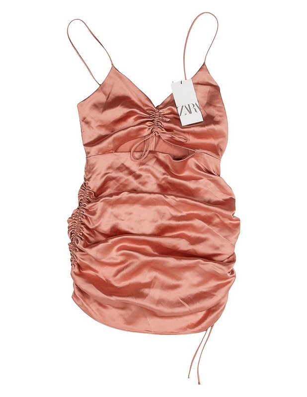 ZARA mekko, M - Mekot ja hameet - 10105550134 - 0