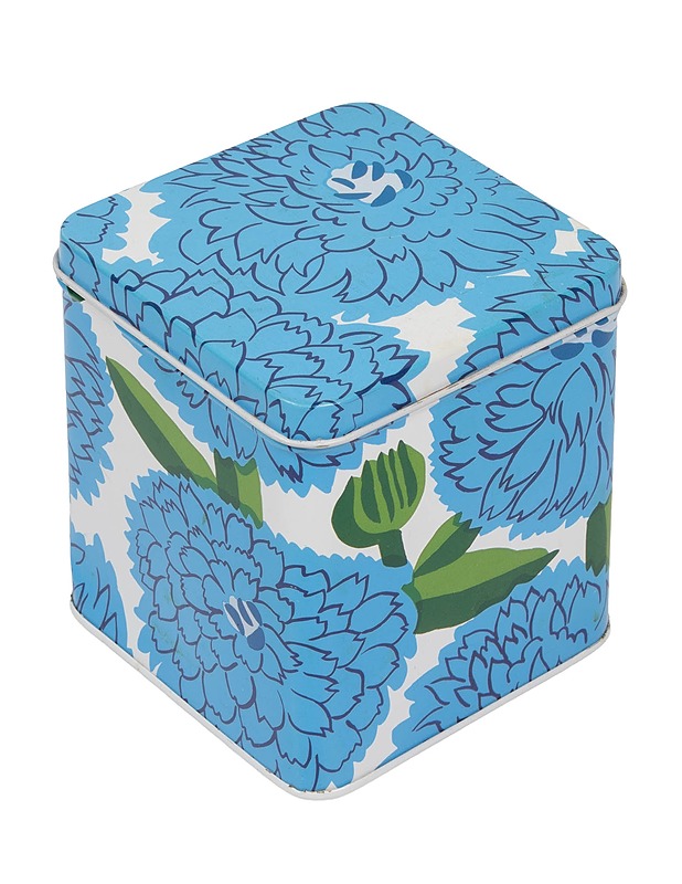 IITTALA / MARIMEKKO Primavera peltipurkki - Säilytystavarat - 10105550138 - 0