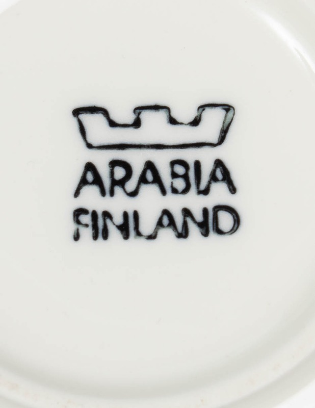 ARABIA Sininen keittiö maustepurkki - Designsuosikit - 10105550139 - 3