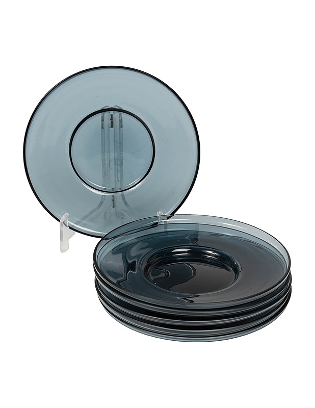 IITTALA i-210 lautaset, 6 kpl - Designsuosikit - 10105550144 - 0