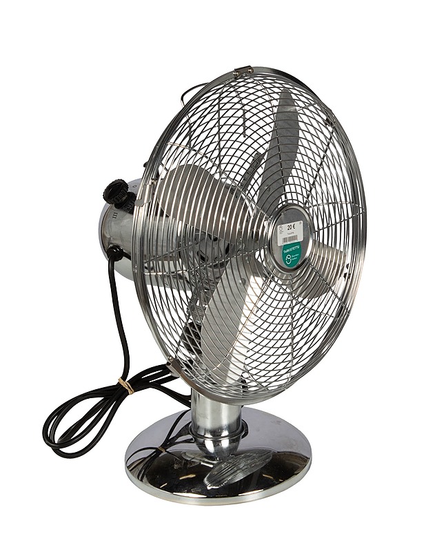 NEDIS FNTB20ECR30 -pöytätuuletin  - Muu elektroniikka - 10105550147 - 0
