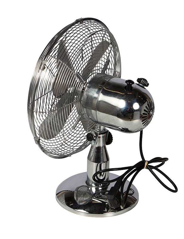NEDIS FNTB20ECR30 -pöytätuuletin  - Muu elektroniikka - 10105550147 - 1