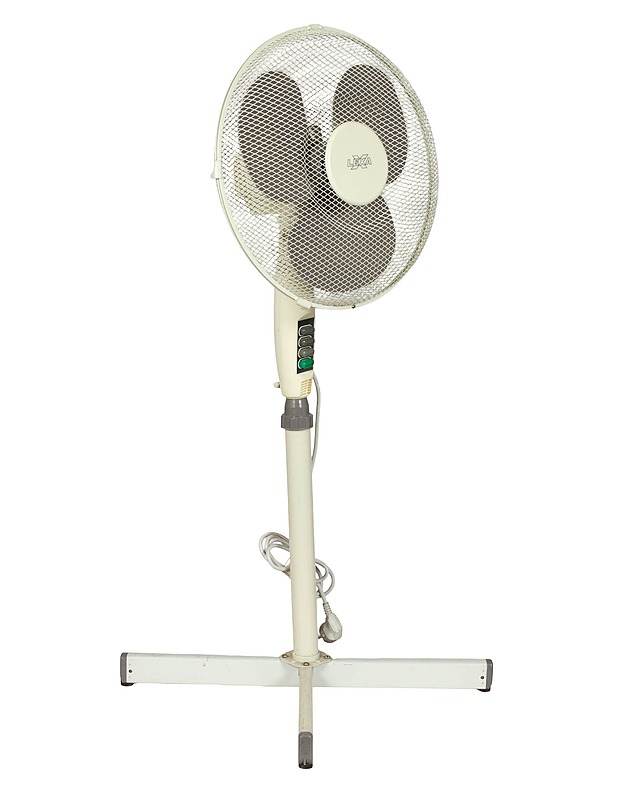 LEXA CHS-1640 -lattiatuuletin  - Muu elektroniikka - 10105550153 - 0