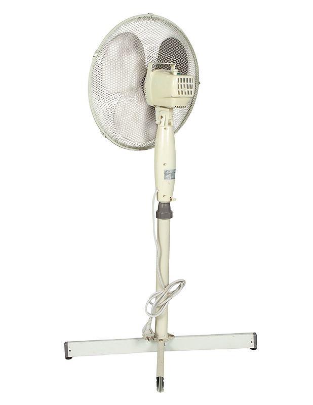 LEXA CHS-1640 -lattiatuuletin  - Muu elektroniikka - 10105550153 - 1
