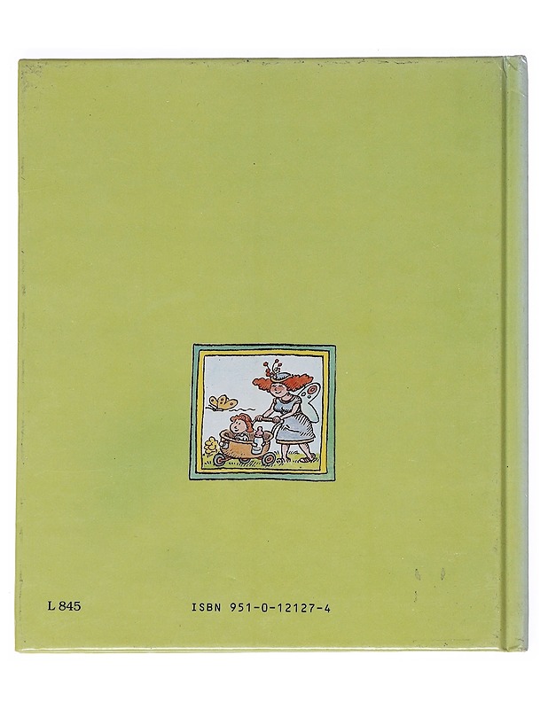 TUHRU KOIRANPENNUN KEVÄT - MUIR, FRANK - Lastenkirjat - 10105550229 - 1