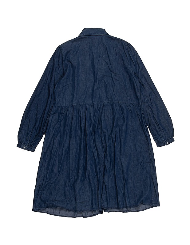 YOUR FACE denim-mekko, L - Mekot ja hameet - 10105550268 - 1