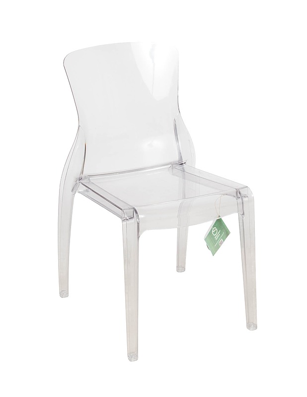 CRYSTAL-TUOLI DOMITALY - Designsuosikit - 10105550250 - 0