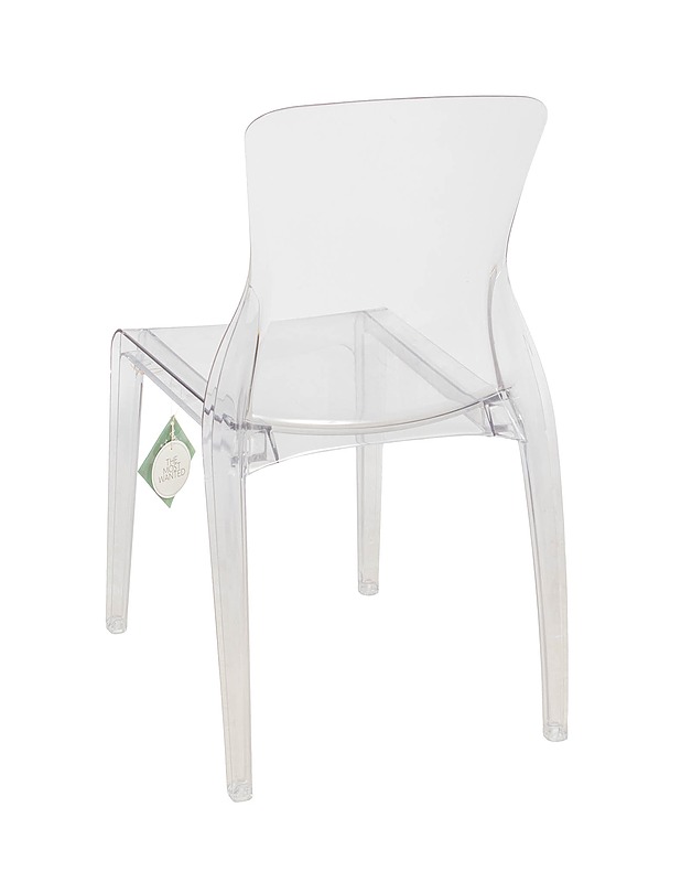 CRYSTAL-TUOLI DOMITALY - Designsuosikit - 10105550250 - 1