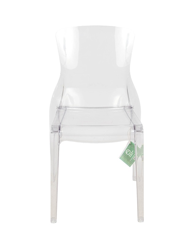 CRYSTAL-TUOLI DOMITALY - Designsuosikit - 10105550250 - 3