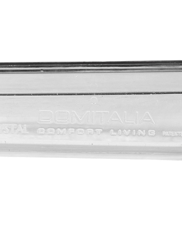 CRYSTAL-TUOLI DOMITALY - Designsuosikit - 10105550250 - 5