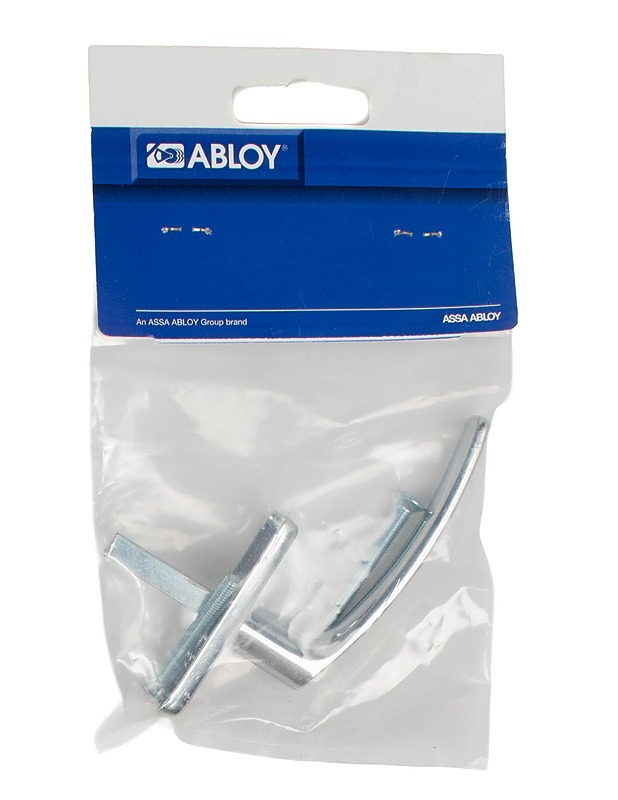 ASSA ABLOY Ikkunanpainike WF56/062 - Rakennustarvikkeet - 10105550269 - 0