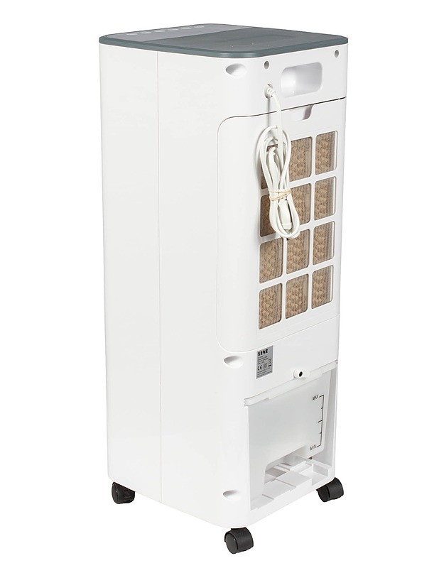 SENZ SEACL2006 -ilmanviilennin  - Muu elektroniikka - 10105550280 - 1