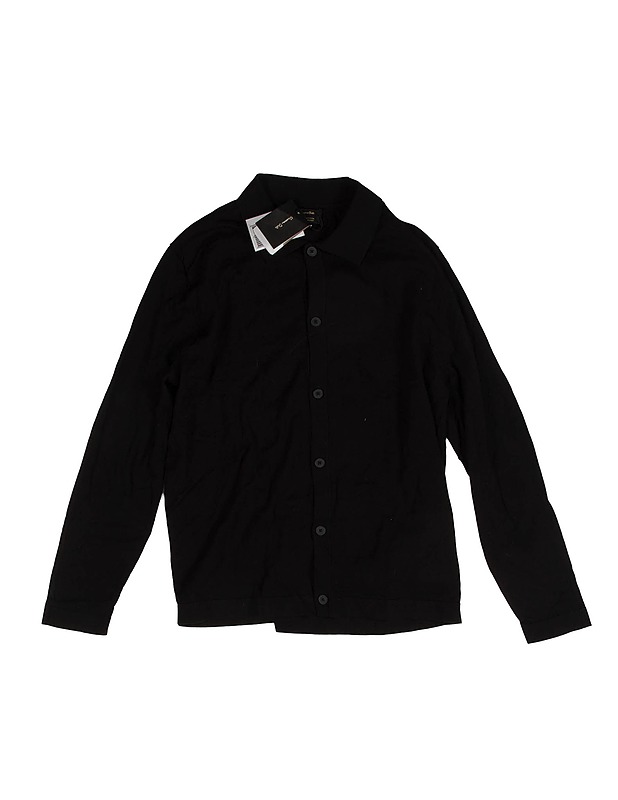 MASSIMO DUTTI neuletakki, M - Naisten paidat ja topit - 10105550295 - 0