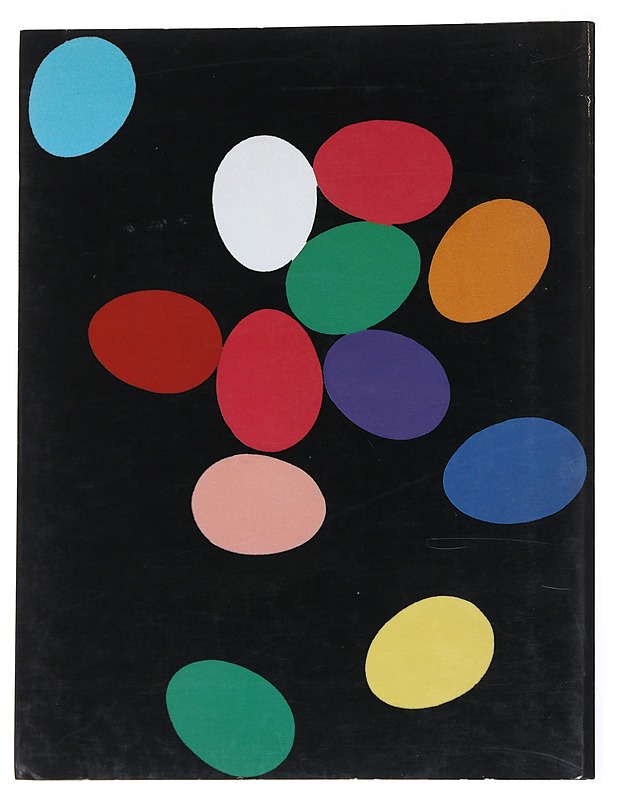 Andy Warhol, Abstrakt - Taide- ja kulttuurikirjat - 10105550330 - 1