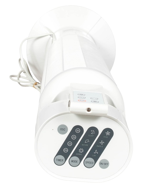 TRISTAR VE-5999 -lattiatuuletin  - Muu elektroniikka - 10105550322 - 3