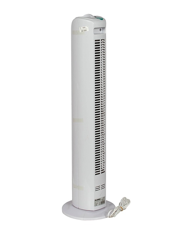 ALASKA TF800 -lattiatuuletin  - Muu elektroniikka - 10105550337 - 1