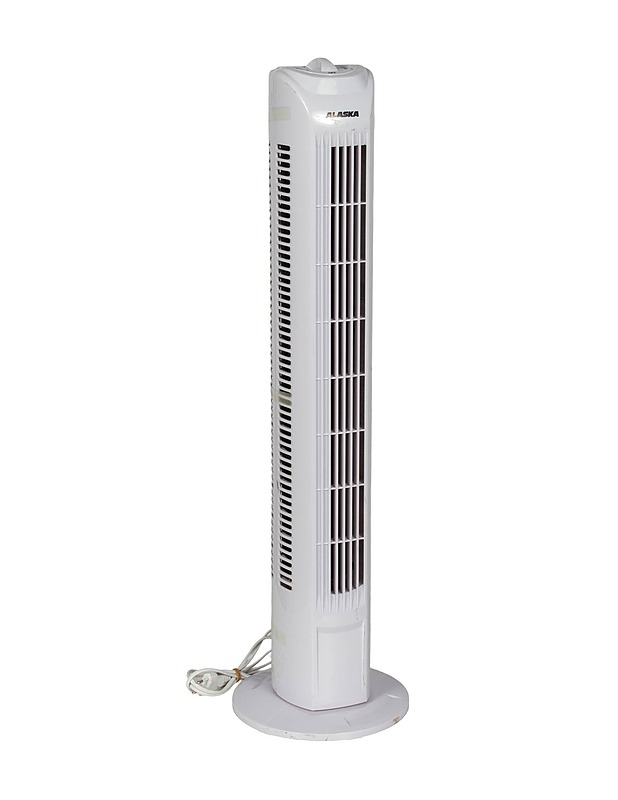 ALASKA TF800 -lattiatuuletin  - Muu elektroniikka - 10105550337 - 0