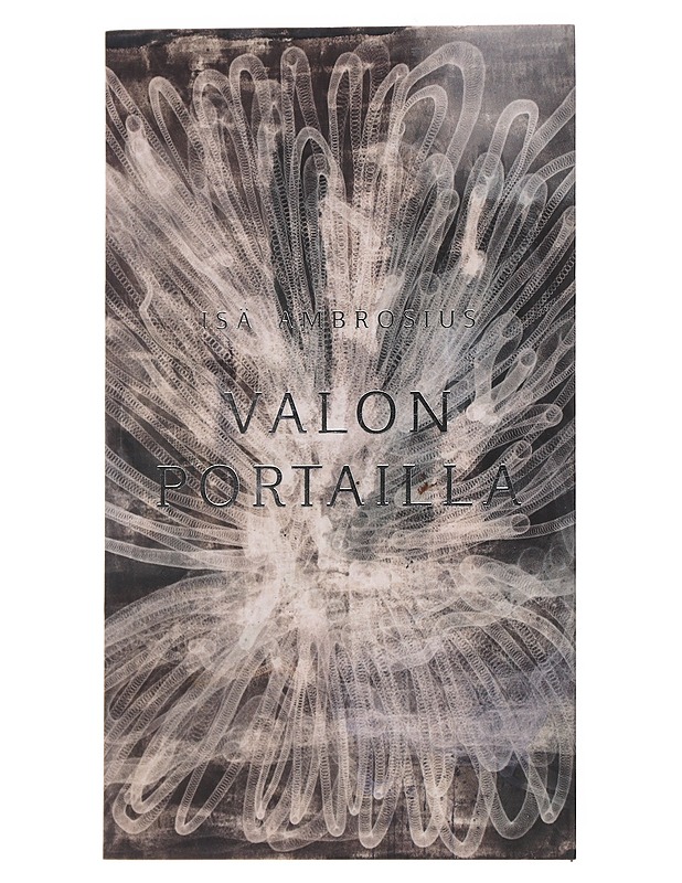 Valon portailla - Isä Ambrosius - Romaanit ja novellit - 10105550365 - 0