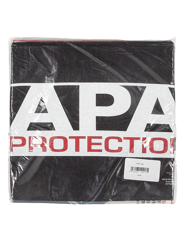 WORLD WRESTING FEDERATION Apa miesten t-paita, S - Miesten paidat - 10105550351 - 0