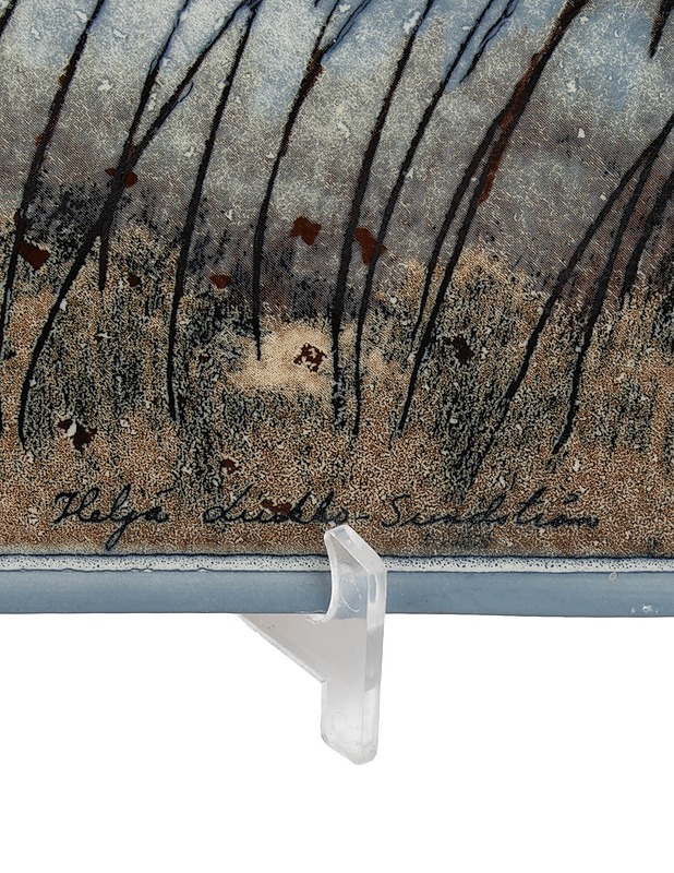 ARABIA Elämän alku seinälaatta - Designsuosikit - 10105550357 - 2