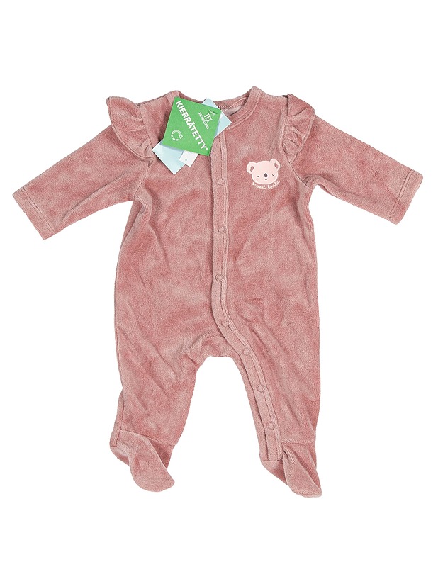 TEX BABY potkuhaalari, 50 cm - Lasten vaatteet - 10105550389 - 0