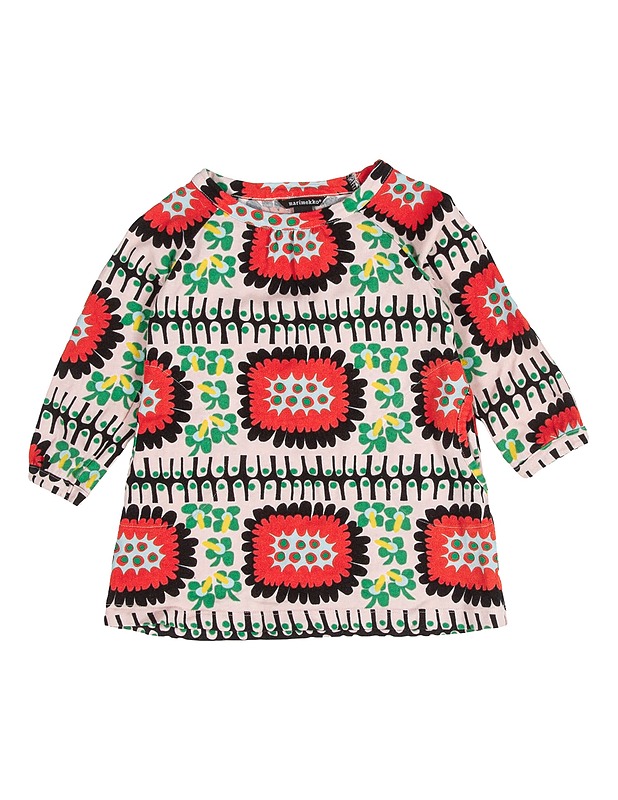 MARIMEKKO  vauvan mekko, 86 - Lasten vaatteet - 10105550415 - 0