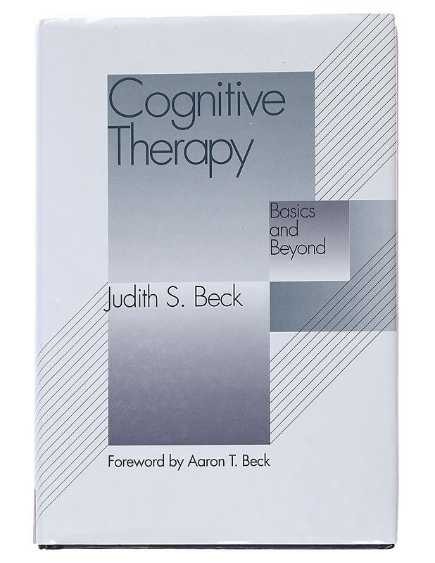 Cognitive therapy : basics and beyond - Judith S. Beck - Tietokirjat ja oppaat - 10105550439 - 0