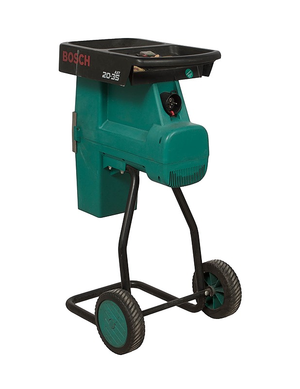  BOSCH AXT 20-35 -oksasilppuri  - Muu elektroniikka - 10105550457 - 1