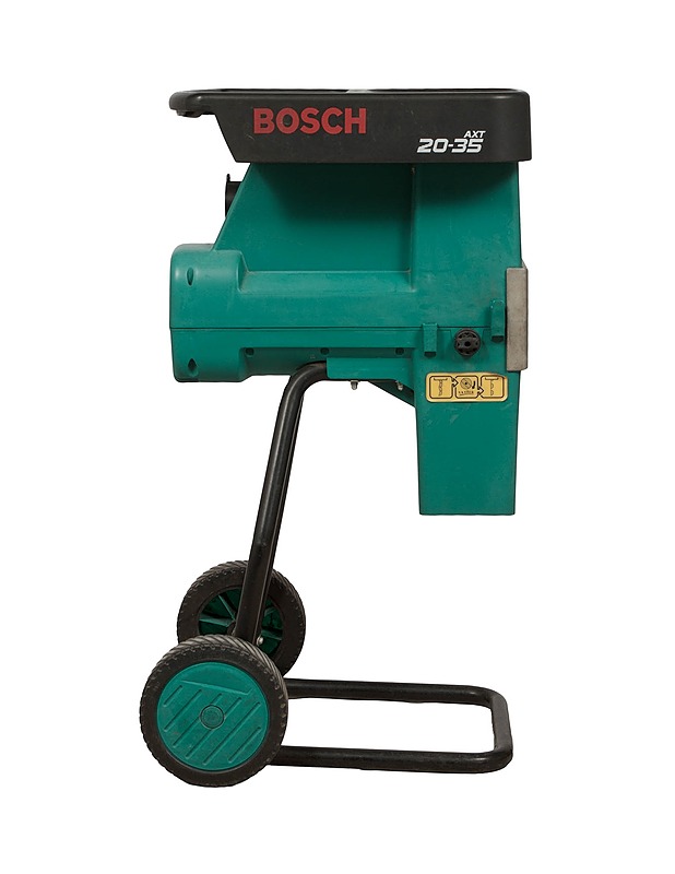  BOSCH AXT 20-35 -oksasilppuri  - Muu elektroniikka - 10105550457 - 2